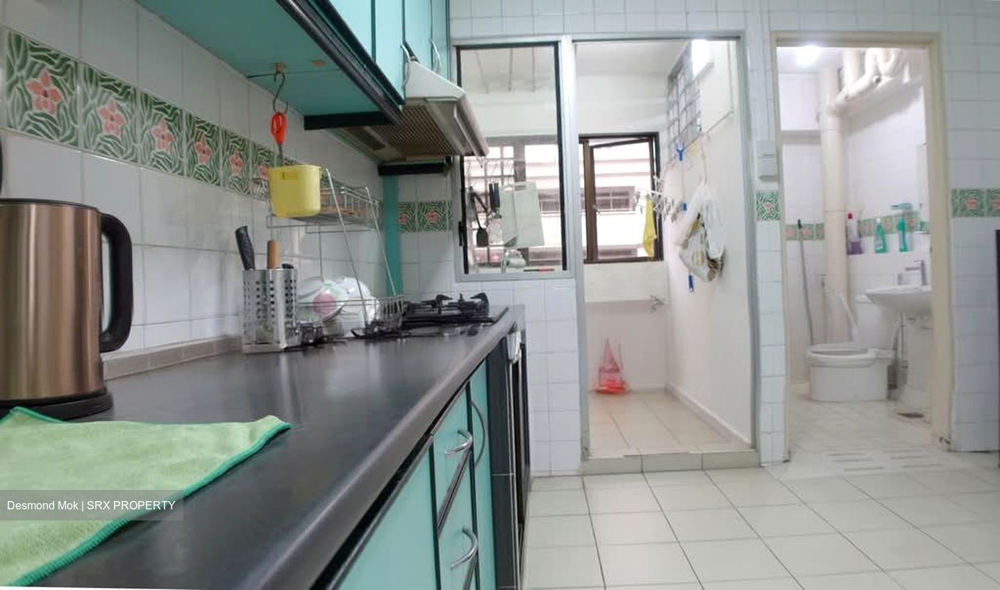 Blk 728 Woodlands Circle (Woodlands), HDB 4 Rooms #587657441
